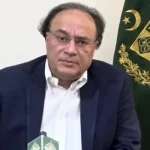 Finance czar says protests, sit-ins could inflict Rs120bn daily loss on exchequer
