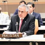 DPM Dar highlights growing threat of terrorism from Afghanistan at OIC forum