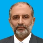 Pakistan appoints Lt Gen (retd) Mahmood as first Makkah alliance chief