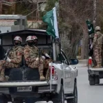 Security forces kill 19 Indian-sponsored terrorists in Balochistan IBOs
