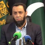 Pakistan strikes 10 Afghan locations following attempted drone attacks by Taliban regime: minister