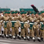 Military leadership honours martyrs, warns aggression will draw decisive response