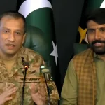 ISPR DG exposes India’s claim over alleged killing of retired Pakistani soldier