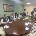 Govt-opposition talks to resume Saturday after no breakthrough in first round