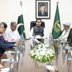 Talks end without deal as PTI keeps march intact and govt hardens stance on terrorism