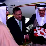 Bahrain FM arrives in Pakistan today for security, trade talks: FO