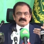 Govt remains open to negotiations with PTI: Sanaullah