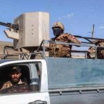 Security forces kill 12 terrorists, Afghan Taliban personnel in foiled Kurram infiltration bid