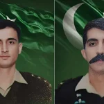 Two Pakistan Army pilots martyred as training aircraft crashes in Quetta: ISPR