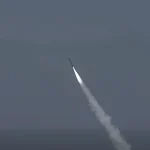 Pakistan successfully tests Fatah-2 hypersonic ballistic missile