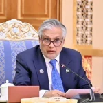 Ensuring stability in Afghanistan imperative for safeguarding regional peace, Dar says at SCO moot
