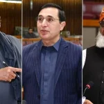 PTI rejects ‘minus-Achakzai’ claim, says no talks on Fazl as NA opposition leader