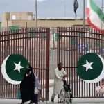 Iran says border with Pakistan remains open, exports unrestricted