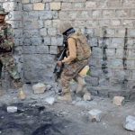 Security forces eliminate six terrorists in DI Khan IBO: ISPR