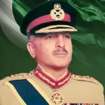 Former army chief Abdul Waheed Kakar passes away: ISPR